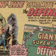 Illustration for article titled Defenders assemble: 21 super-teams that would make for great movies (but likely never will)